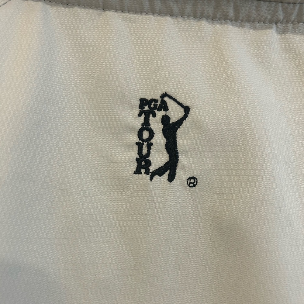 PGA Tour Windbreaker - Picture 4 of 4